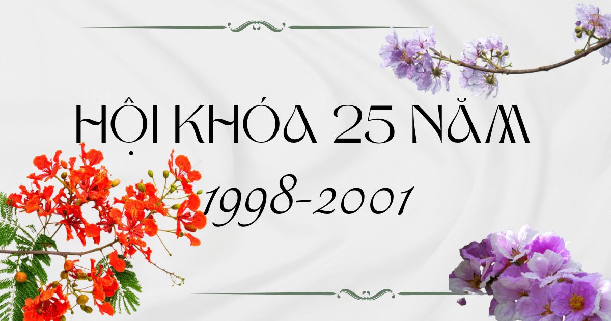 Video trailer họp lớp